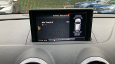 Audi A3 35 TFSI S Line 5dr S Tronic Petrol Hatchback